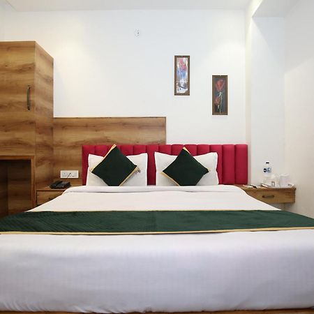 Hotel Rv Regency Amritszár Kültér fotó