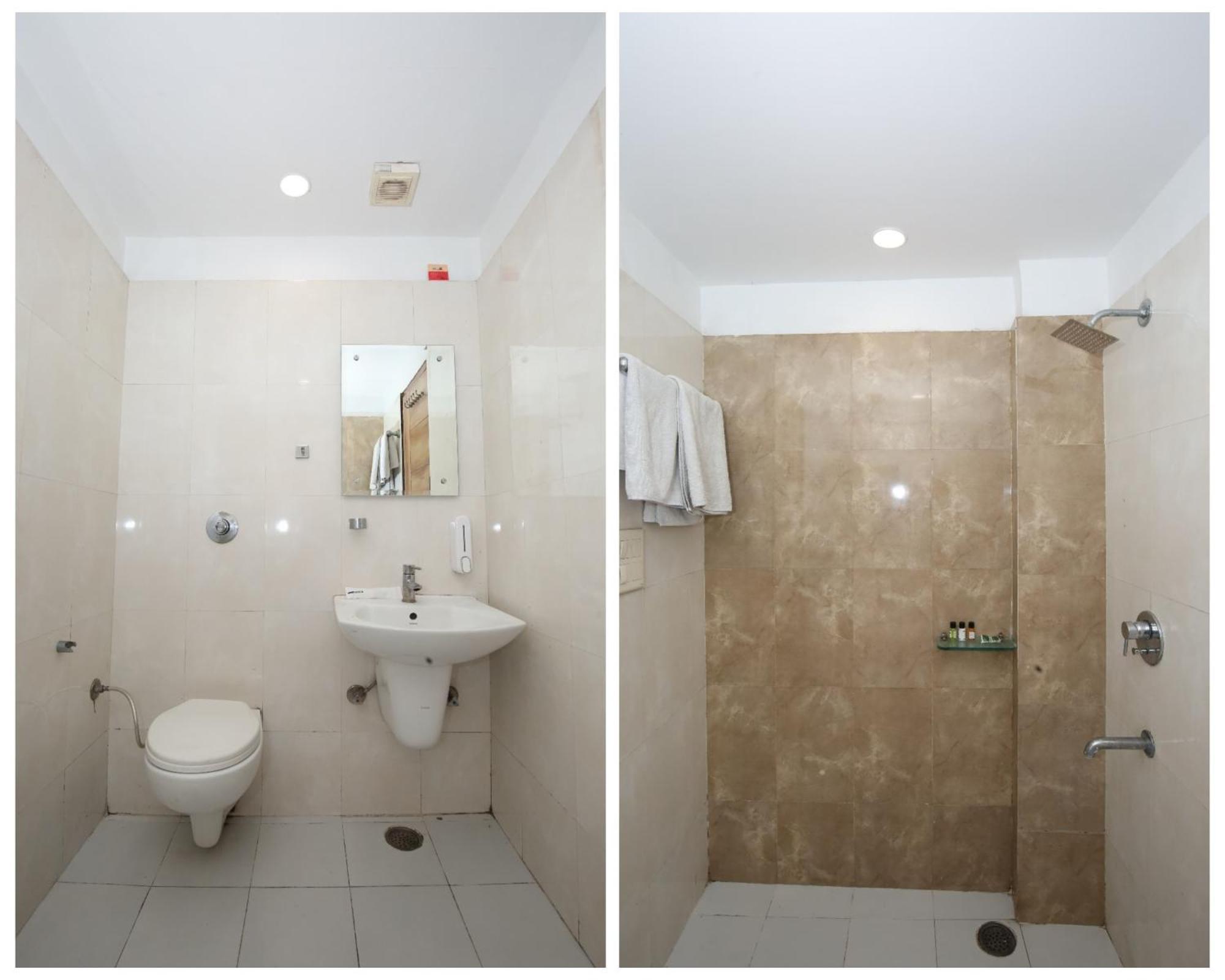 Hotel Rv Regency Amritszár Kültér fotó