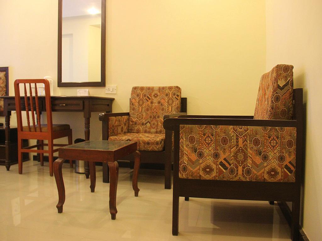 Hotel Rv Regency Amritszár Kültér fotó