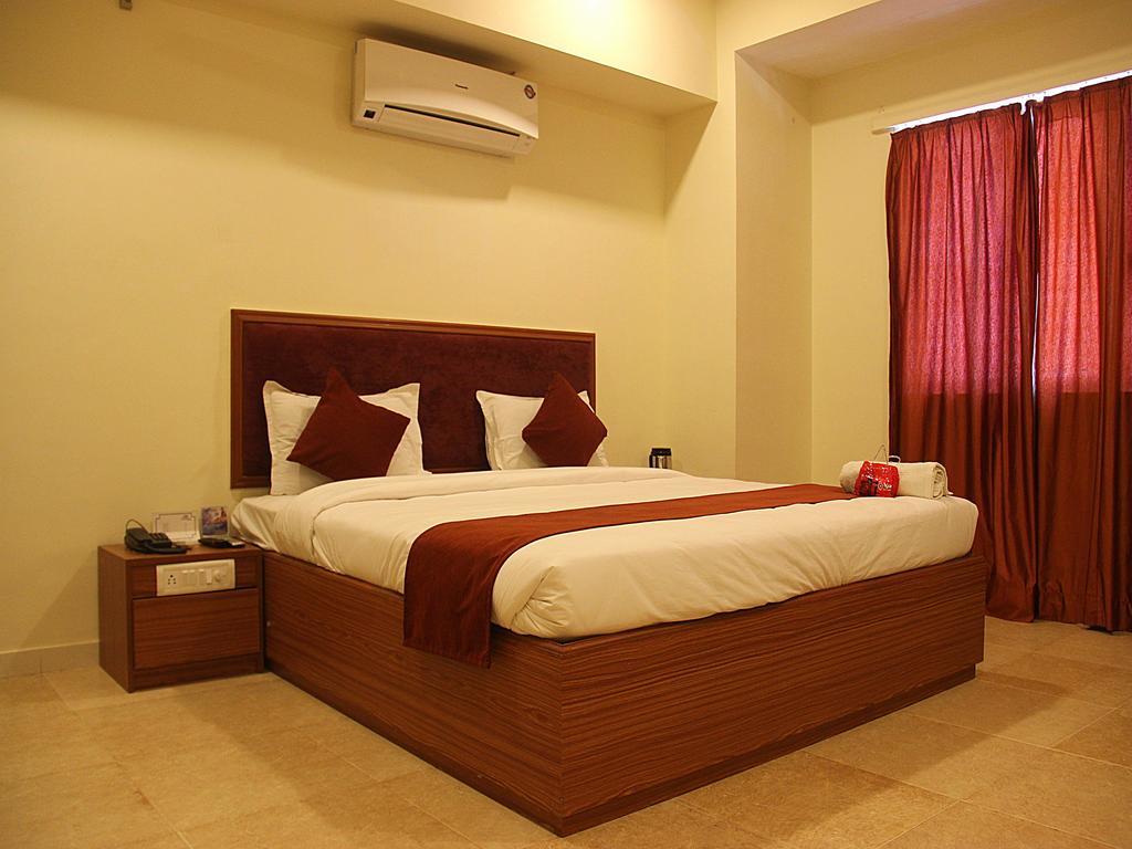 Hotel Rv Regency Amritszár Kültér fotó
