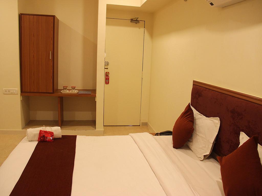 Hotel Rv Regency Amritszár Kültér fotó