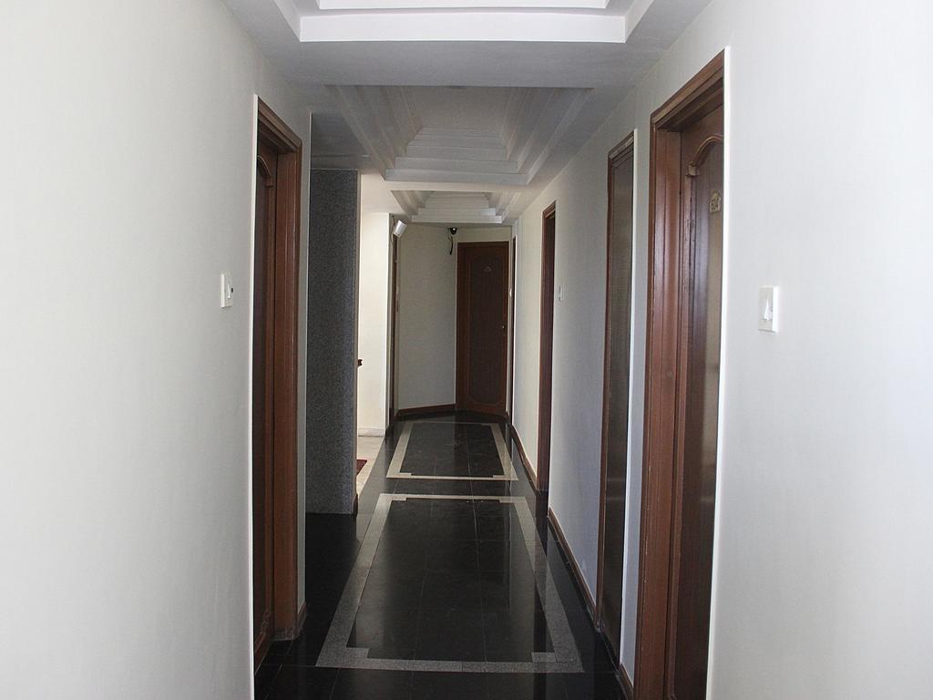 Hotel Rv Regency Amritszár Kültér fotó