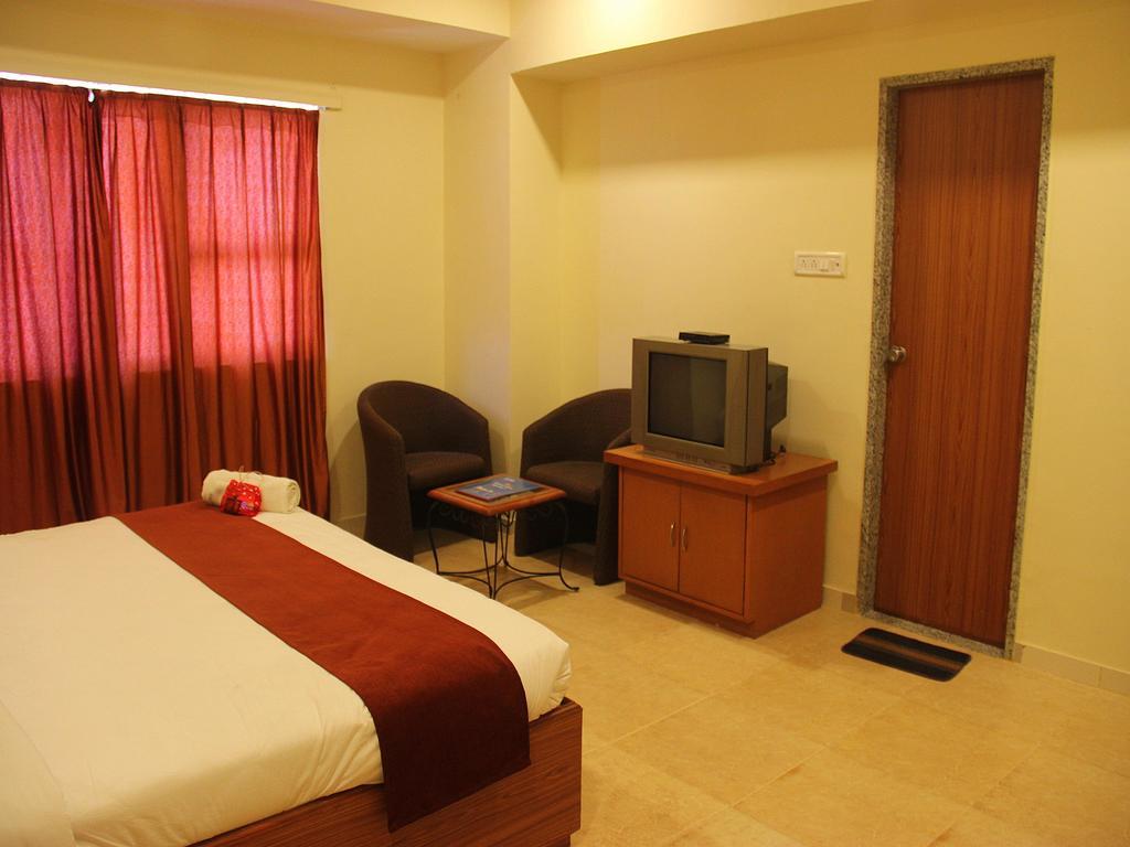 Hotel Rv Regency Amritszár Kültér fotó