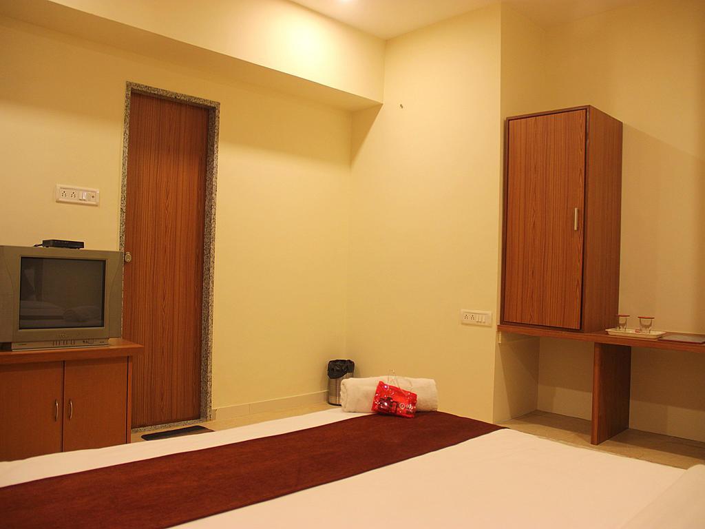 Hotel Rv Regency Amritszár Kültér fotó
