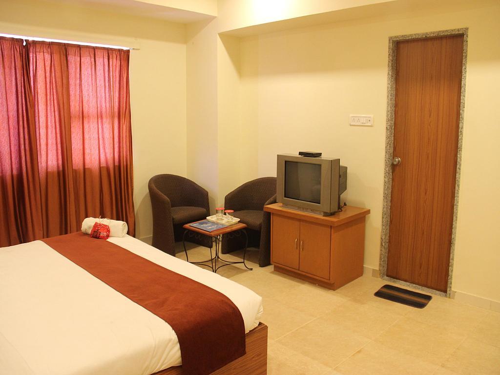 Hotel Rv Regency Amritszár Kültér fotó