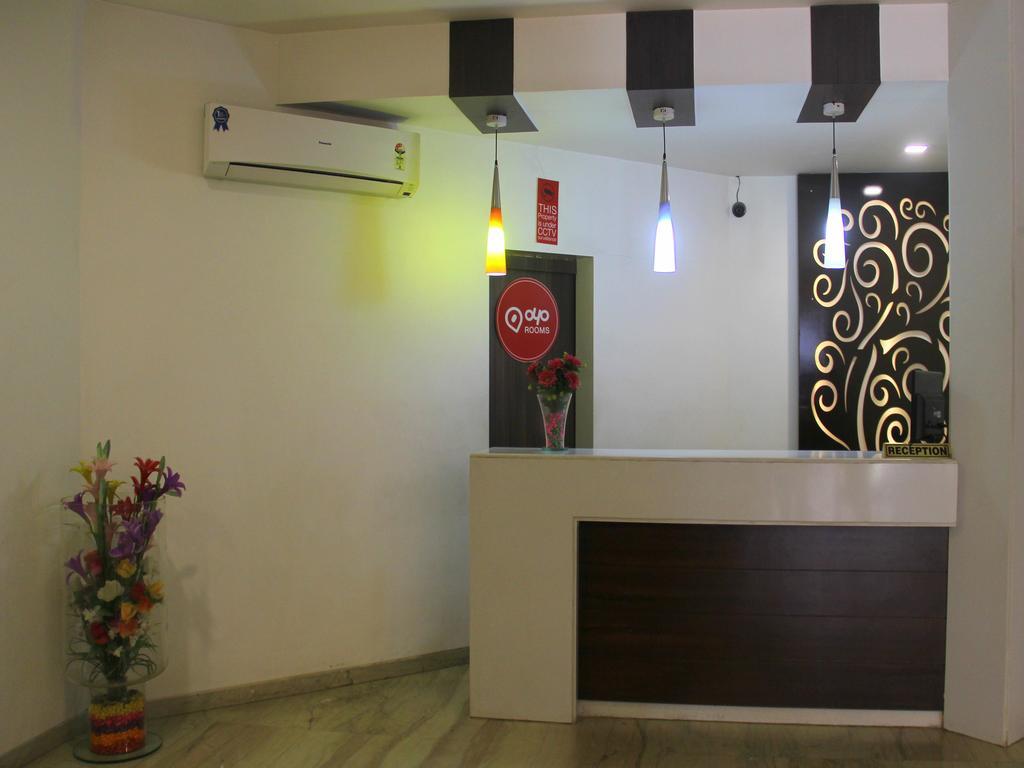 Hotel Rv Regency Amritszár Kültér fotó